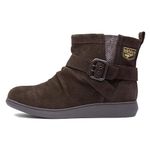 Rocket Dog Women's Mint Ankle boots, Tribal Brown Suede, 5 UK