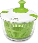 Cuisinart Large Salad Spinner- Wash