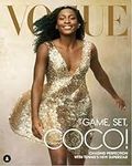 Vogue USA Magazine April 2024 Coco 