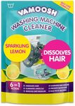 Vamoosh 6-in-1 Washing Machine Clea