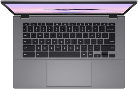 ASUS Chromebook 14” Laptop – Intel i3, 8GB RAM, 128GB SSD