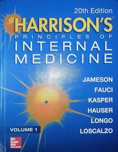 Harrison's