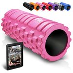 Yoga Roller For Posture