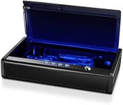 SentrySafe QAP2EL Gun Safe with Dig