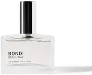The Beachwaver Co. B. Bungalow Bondi Beach Day Fragrance | Full Size (1 Fl Oz) | Notes of Caribbean Coconut & Mexican Vanilla Orchids | Signature Scent for Women and Teens