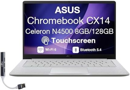 ASUS Chrom