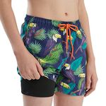 Juniors Board Shorts