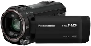 Panasonic Lumix HCV785K Full HD Cam