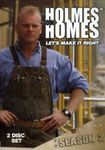 Holmes on Homes: Season 2 [DVD] [Region 1] [US Import] [NTSC]