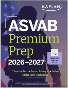 ASVAB Prem