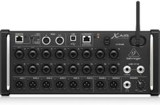 Behringer XR18 18 Channel, 12 Bus D