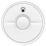 Fireangel SB1-T Smoke Alarm, 1 V, White