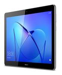 Huawei MediaPad T3 WIFI LTE Tablet - Metal Case Quad Core Processor, 2GB RAM, 16GB Internal Memory, Android EMUI Grey 10 Zoll