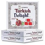 Authentic Turkish Delight Turkish D