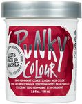 Punky Jerome Russell Colour - Poppy Red By Jerome Russell, 1 Count