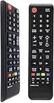 FOXRMT Replacement Samsung TV Remote Control BN59-01175N for All Samsung LED LCD Smart TVs - No Setup Needed Samsung Remote Control