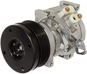 Spectra Premium 0610314 A/C Compressor
