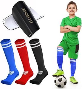Shin Guard