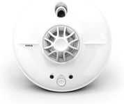 FireAngel HW1-R Heat Alarm , White,