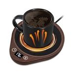 PUSEE Coffee Mug Warmer, Electric L