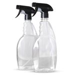 Spray Bottles