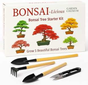 Bonsai Tre