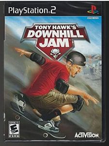 Tony Hawk 