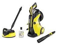 Kärcher K5 Premium Full Control Plus Home Pressure Washer