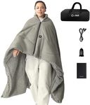 Ourea 12V Battery Operated Heated B