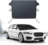 Weatherforce 360 All-Weather Windsh