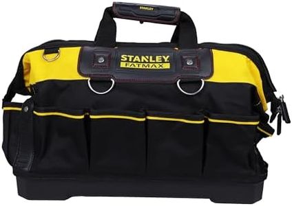 STANLEY FA