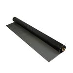 Phifer 3003519 48-Inch by 100-Feet Fiberglass Screen 20 by 20 Charcoal