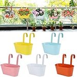 Glory Island 5 Pcs Hanging Flower P