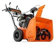 Ariens 920025 Classic 24-In. 2-Stage Snow Thrower, 208cc AX Engine, Electric Start - Quantity 1