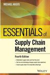 Essentials of Supply Chain Management (Essentials Series)