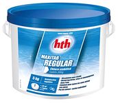 HTH maxitab 200 Regular – 5 kg