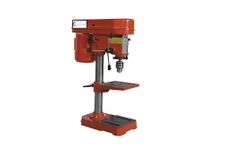 Bench Mill Drill Machine