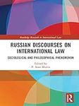 Russian Discourses on International