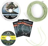 Maxcatch Fly Fishing Line (Weight F