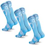 Soccer Socks For Kids 4-6