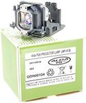 Alda PQ Premium Projector Lamp Replacement Lamp for Sony VPL-HS60 Projectors Lamp with Housing