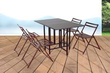 Conference Table And Chair Sets