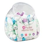 Pucker Protector Classic Lip Balm - Dental Supplies and Giveaways - 120 per Pack