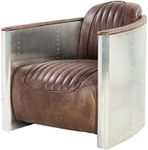 ACME Furniture AC- Sofa, Retro Brow