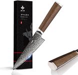 FUJUNI Chef Knife 6 inch Profession