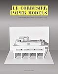 Le Corbusier Paper Models: 10 Kirig