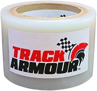 TRACK ARMO