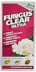 FungusClear 18986 Ultra, 3 in 1 Action, Plant Protection Disease Control, 225 ml