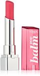 L'Oreal Paris Colour Riche Balm Pop, 440 Electric Pink, 0.1 fl. oz