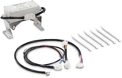 Dometic 9610004642 Smartshart for Brisk II - Soft Starter Accessory for RV Air Conditioning